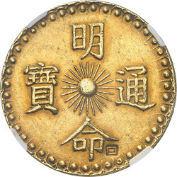 70.490: Asien (mit Nahem Osten) - Vietnam