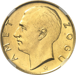 40.10: Europa - Albanien