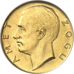 40.10: Europa - Albanien