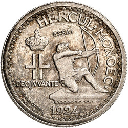 40.340: Europa - Monaco