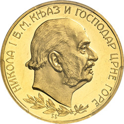 40.350: Europe - Montenegro