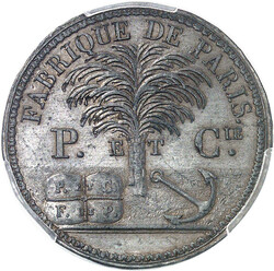 60.125: America - Guadeloupe
