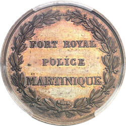 60.196: America - Martinique