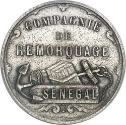 50.340: Afrika - Senegal
