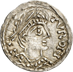 20.30: Medieval Coins - Carolingian Coins