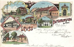180010: Österreich, Plz 1XXX, Wien - Postkarten