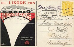180010: Österreich, Plz 1XXX, Wien - Postkarten