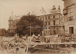 180010: Österreich, Plz 1XXX, Wien