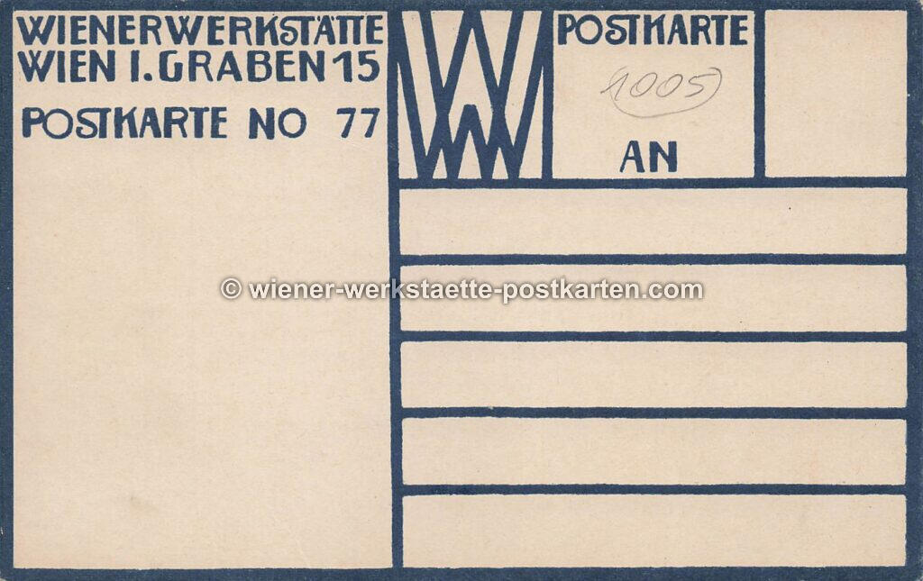 Image 1 for lot number 18 for 59th Weissenböck Auction 