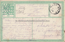 Litho WW 884 Maria Likarz Ballets Russes - 1915 Zustand II, RS Karton ...