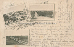 Rzeszow - 1897 Zustand I-, gelaufenAutomatically generated ...