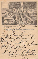 Vorläufer - Görlitz - 1893 Zustand I-, gelaufenAutomatically ...