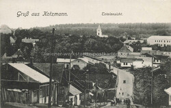 Kotzmann - 1915 Zustand I, gelaufenAutomatically generated ...