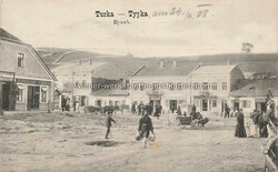 Turka - 1908 Zustand I-, gelaufenAutomatically generated translation ...