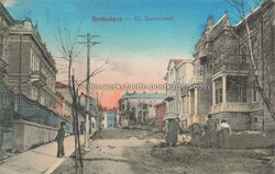 Drohobycz - 1912 Zustand I, gelaufenAutomatically generated ...