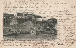 Lot - 6 AK China Hankow Coiling Dragon nach Wien - um 1907 Zustand ...