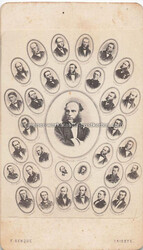 Lot - 5 CDV Kaiserhaus Österreich Sisi Kaiser Max Stefanie - ...