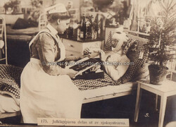 Lot - 160 Fotos 1. WK Europa interessante Motive meist Front - div ...