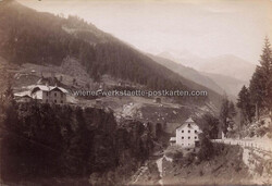 Lot - 70 Fotos Topo Motive ua 25 CDV Personen Vorarlberg - div ...