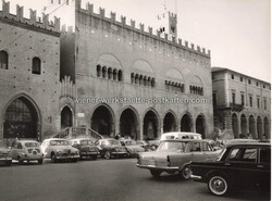 Lot - 130 Fotos Italien - Dr Hans Grebert - 18 x 23 cm - um ...