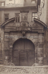 Lot - 97 Fotokarten Prag - Portale - Foto Sigmund Reach - ...