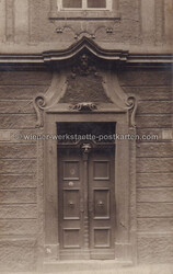 Lot - 97 Fotokarten Prag - Portale - Foto Sigmund Reach - ...