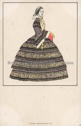 Litho WW 126 Urban Janke – 1908 Zustand I-II, nicht ...