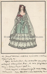 Litho WW 130 Urban Janke – 1911 Zustand I-II, gelaufenAutomatically ...