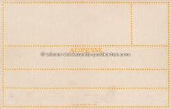 Litho WW 145 Urban Janke – 1908 Zustand I-II, nicht ...