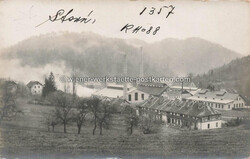 Fotokarte - Store - um 1915 Zustand I-II, gelaufen
