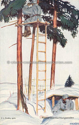 Lot - 100 AK 1.WK Militär meist Österreich - 1914/1918 Zustand I-II ...