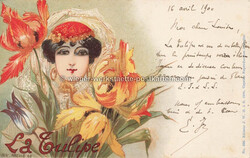 Lot - 39 AK Künstler Frankreich Belgien ua Meunier Combaz Abeille ...