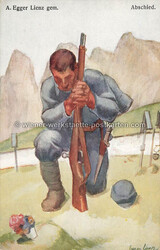 Lot - 3500 AK Motive Künstler Verlage Glückwunsch gute Erhaltung - ...