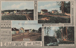 235 AK Böhmen Mähren Details kleine Orte Lithos - 1898/1935 Zustand ...