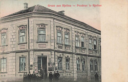 750 AK Bosnien gute Karten Details kleine Orte sehr schöne Sammlung ...