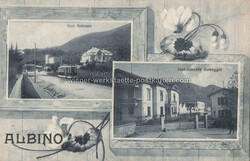 220 AK Italien Details Tramway - 1900/1940 Zustand I-II, nicht ...