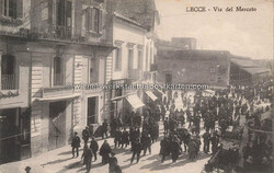 220 AK Italien Details Tramway - 1900/1940 Zustand I-II, nicht ...