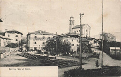 200 AK Italien Trentino Val di Non kleine Orte Details - 1898/1940 ...