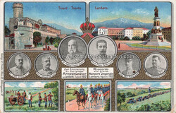 420 AK Italien Trento Umgebung kleine Orte Anlässe mit guten Karten ...