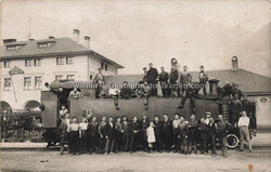 420 AK Italien Trento Umgebung kleine Orte Anlässe mit guten Karten ...