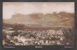 Lot - 300 Stück Papier Fotos Rechnungen Werbung etc viel Südtirol - ...