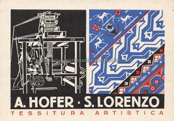 Lot - 1200 AK Südtirol Italien viele Details nach 1945 Zustand I-II, ...