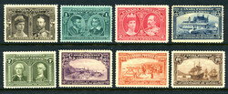 Picture 12 for Lot from WIP Stamps International