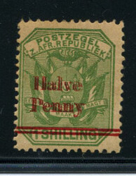 Picture 2 for Lot from WIP Stamps International