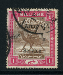 Picture 2 for Lot from WIP Stamps International