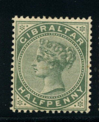 2790: Gibraltar