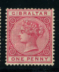 2790: Gibraltar