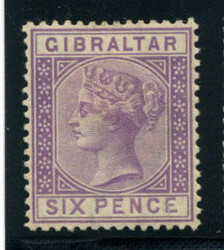 2790: Gibraltar