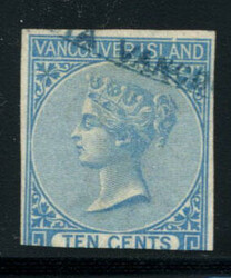 1955: British Columbia and Vancouver