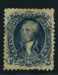 6605: USA